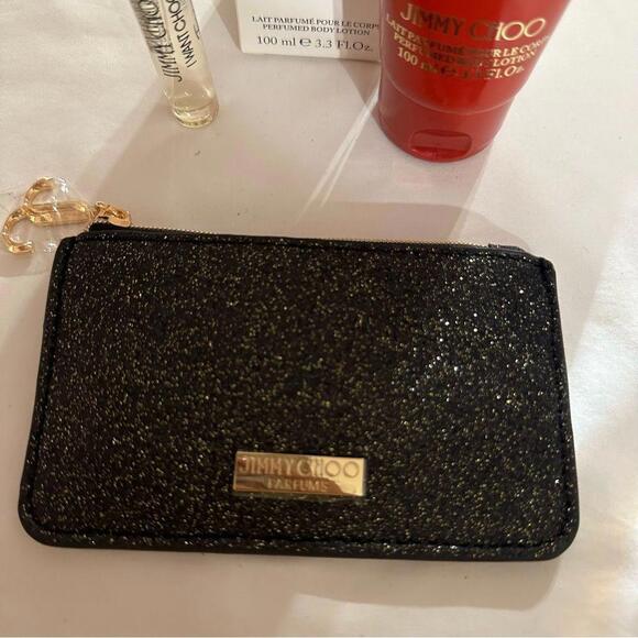 Jimmy Choo 3pc Gift set - Picture 2 of 7